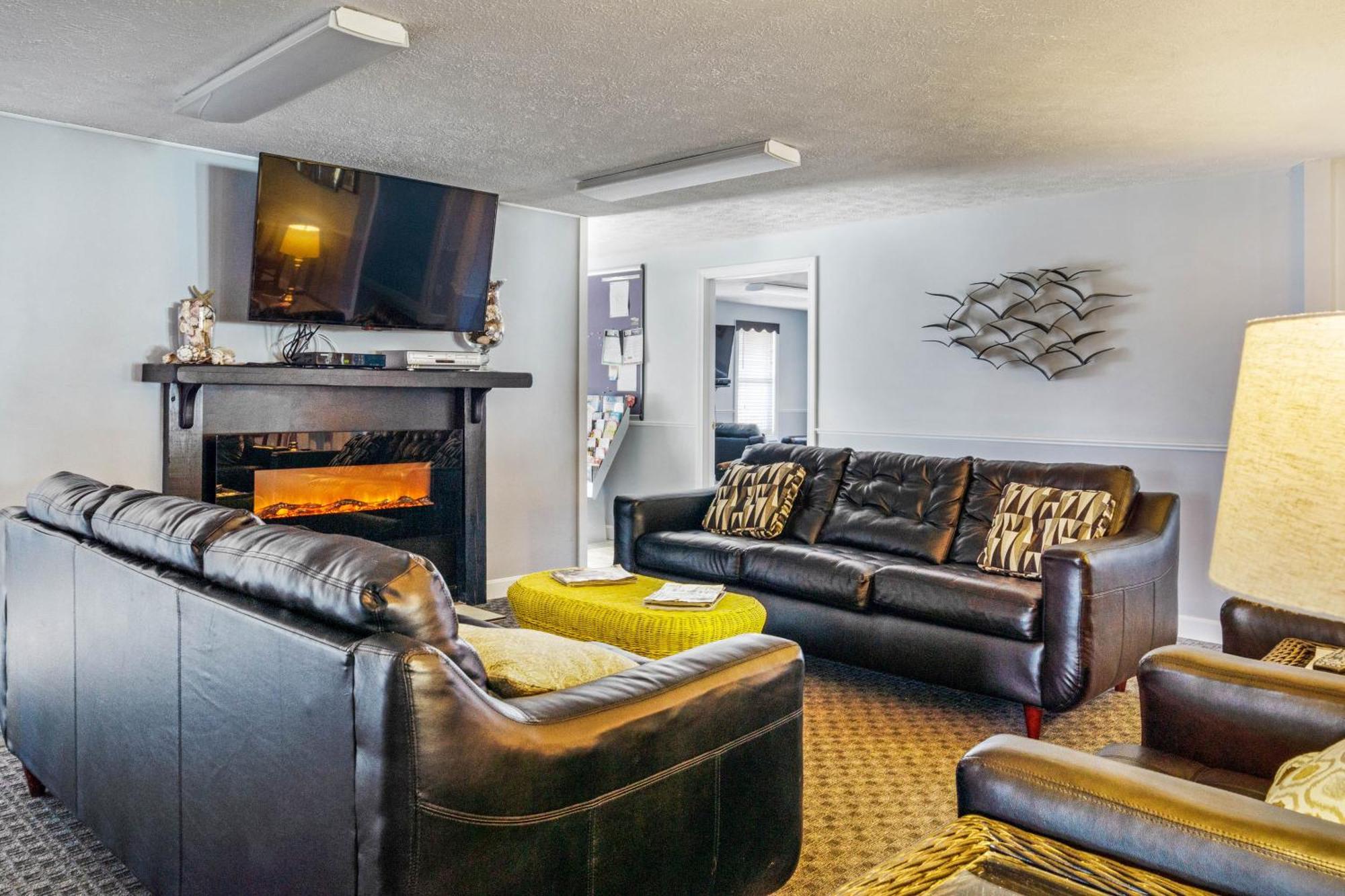 Апартаменти Wellington Manor Веллс Номер фото