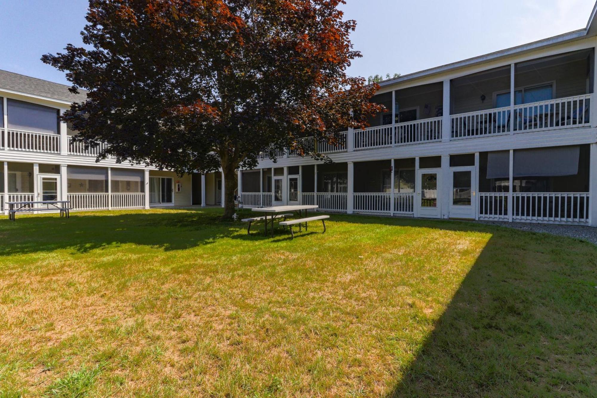 Апартаменти Wellington Manor Веллс Номер фото